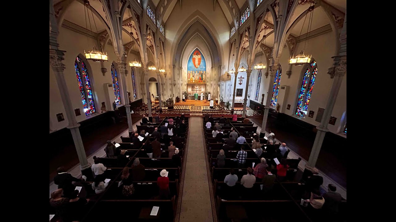 First Sunday After Christmas