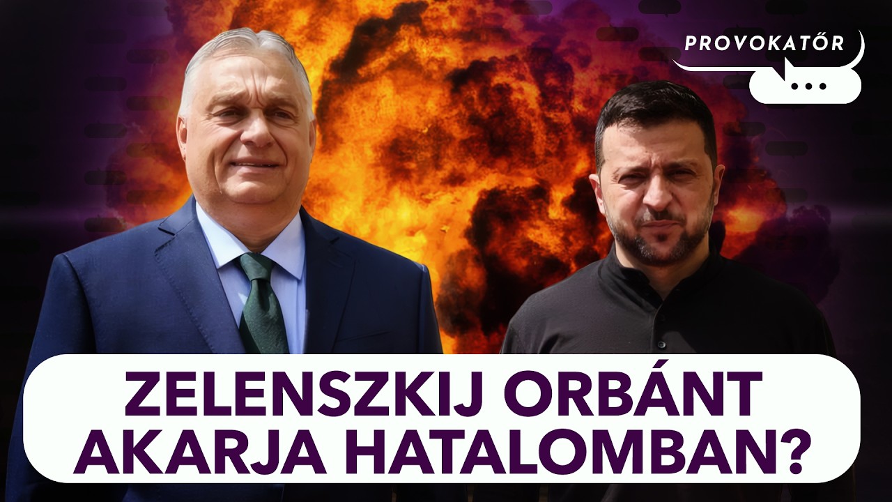 Lesz 3 millió szavazója a Fidesznek? | Pataky Attila bepöccen | Provokatőr #110