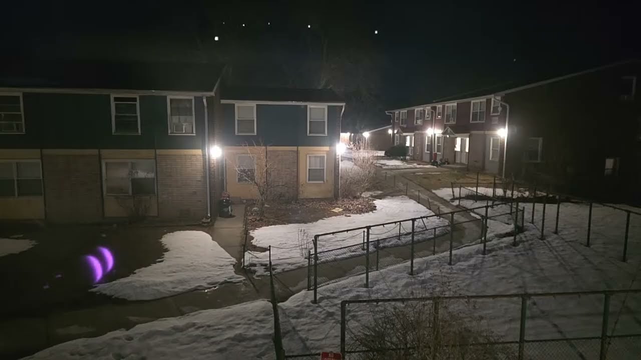 Live Love Laugh-TV is live! First Day of March - A Silent Sunday Night #streaming #outdoors #night 