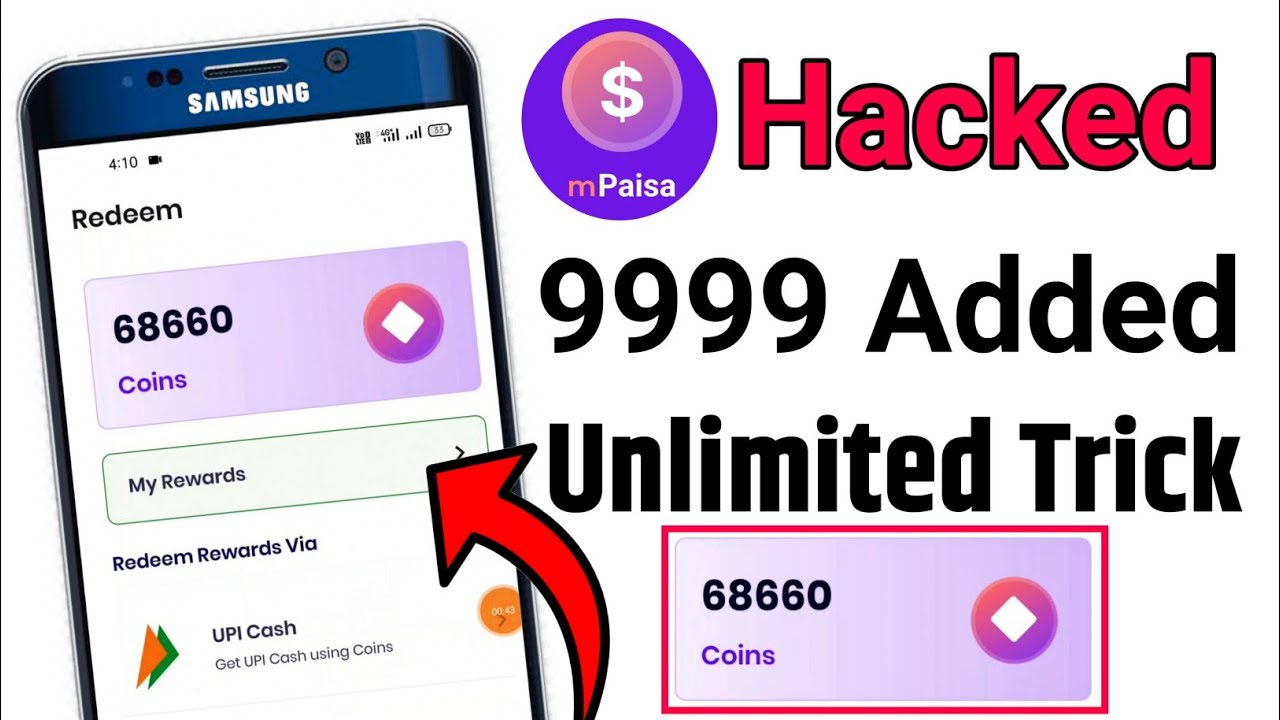 mpaisa App H@cked 2025 | Mpaisa Refer bypass Tricks 2025 | unlimited tricks Mpaisa App