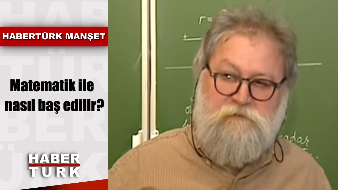 Matematik ile nasıl baş edilir?