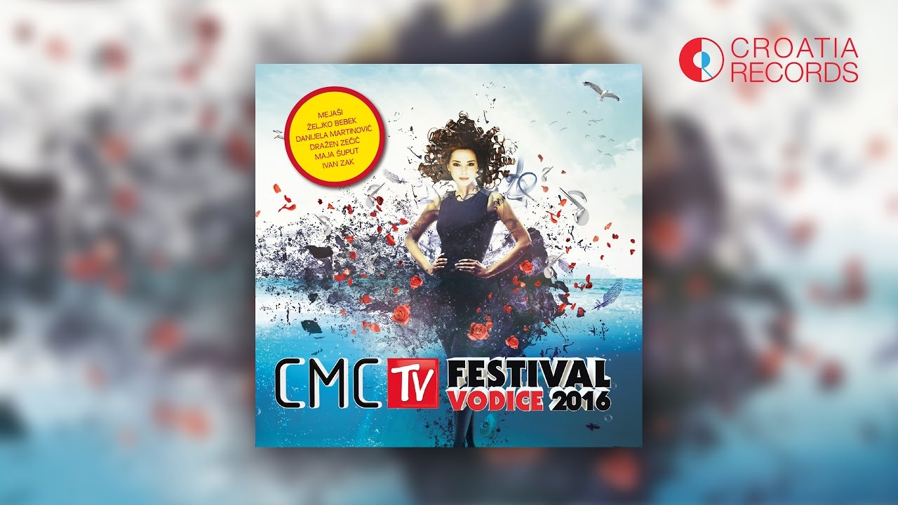 CMC FESTIVAL 2016.