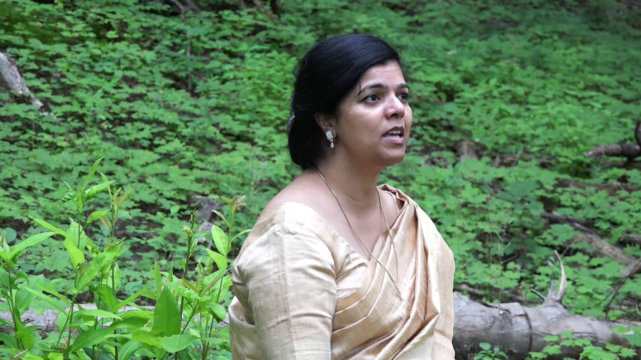 Ithratholam Enne Kondu Vanneduvan (Cover) - Maya Rachel Thomas