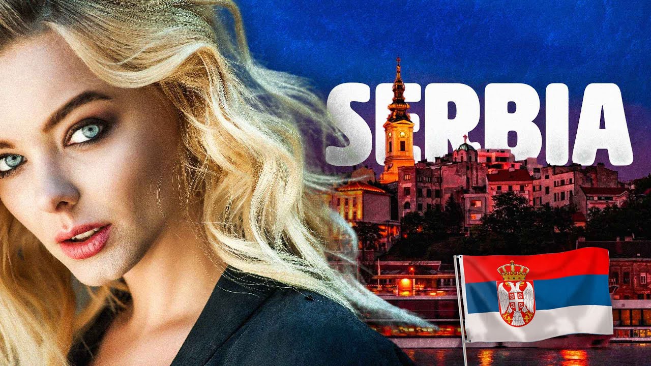10 Interesting Things You Need to Know About Serbia!