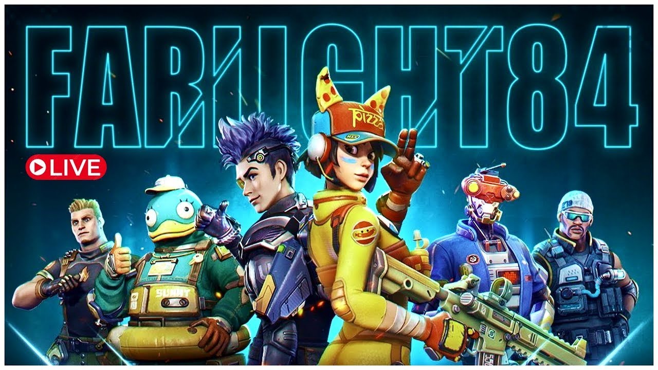 PLAYING @farlight84 FULL RUSH GAMEPLAY #FARLIGHT84CHALLENGE