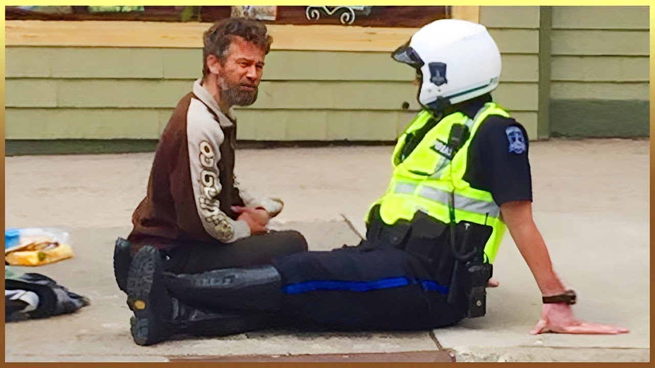 Random Acts of Kindness Faith in Humanity Restored
