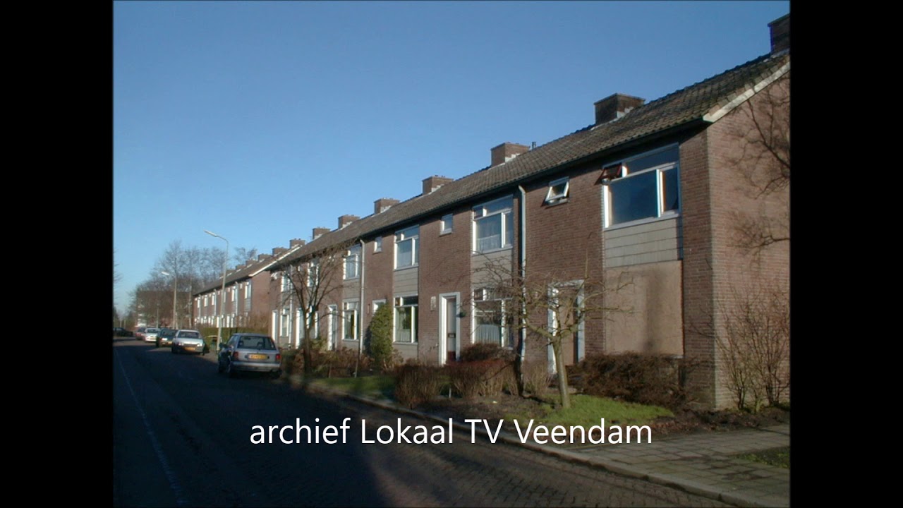 Plan Noord Veendam