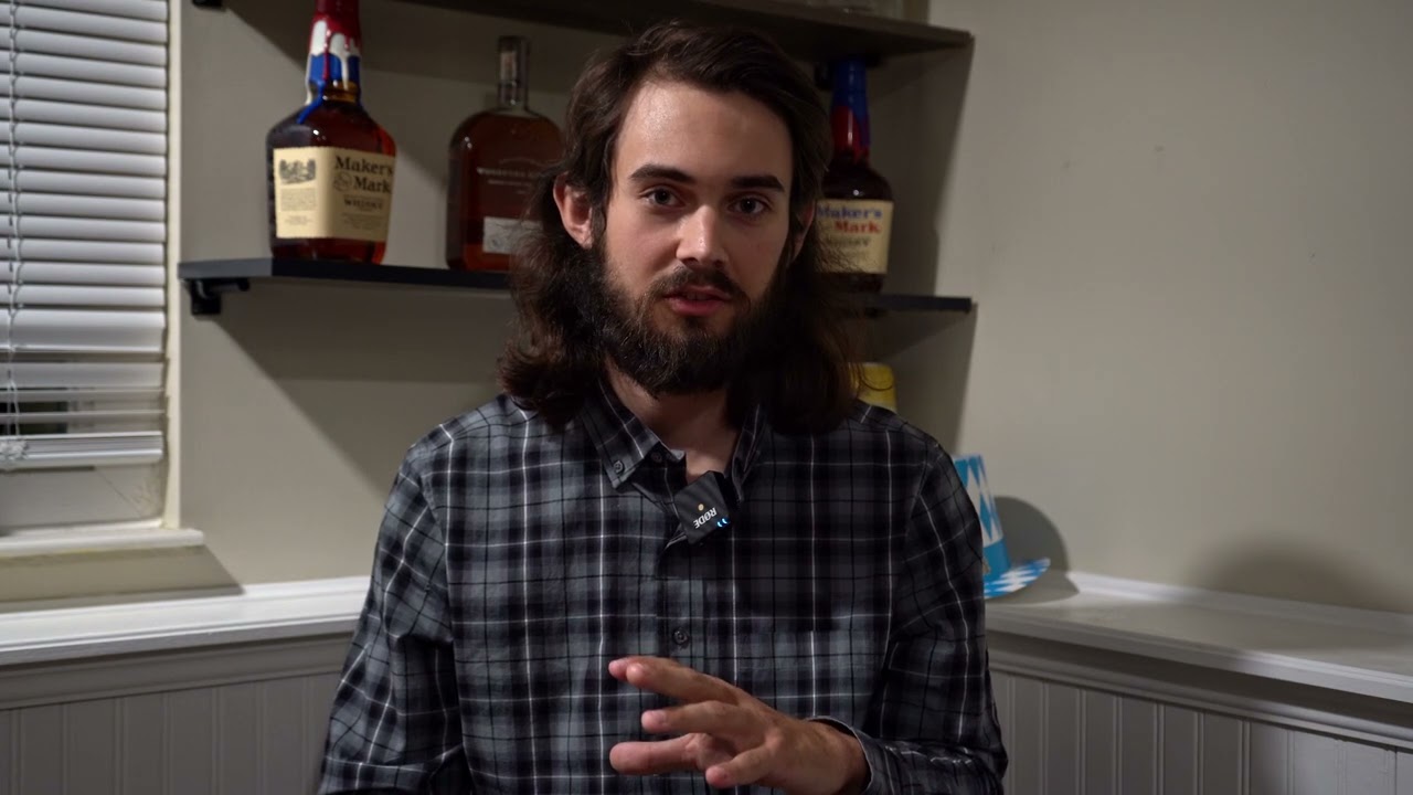 RE-Ranger Shooting Glasses Review (RIACT AI)