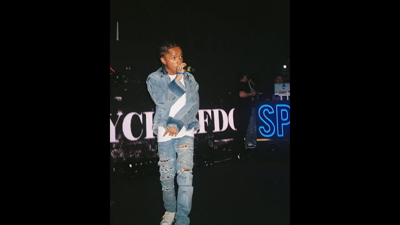 [FREE] BabyChiefDoit Type Beat - 