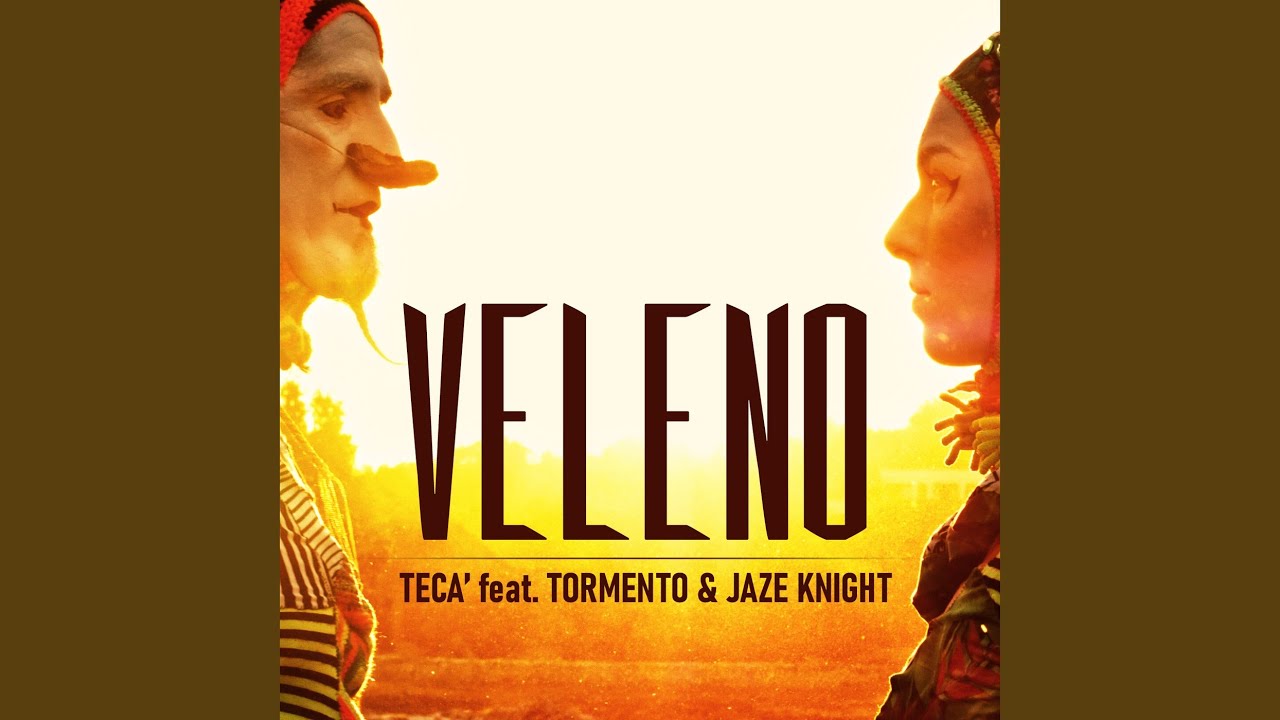 Veleno