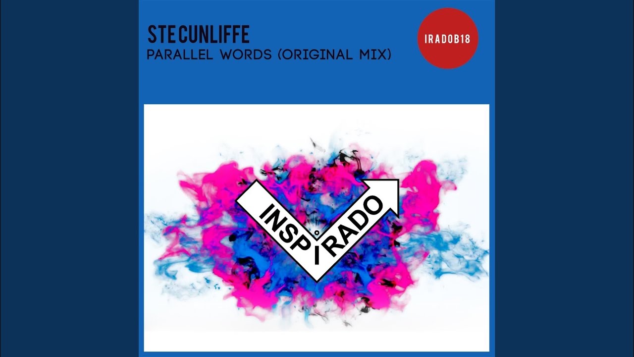Parallel Words (Original Mix)