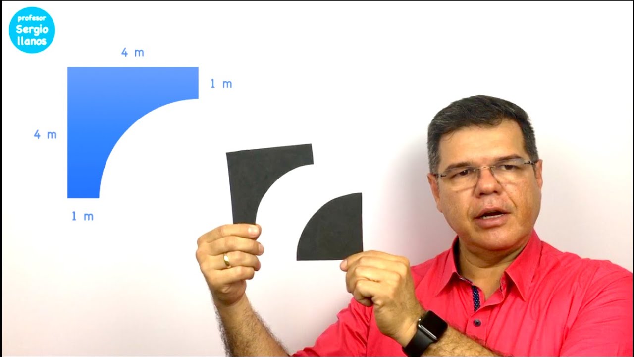 &Aacute;rea Sombreada