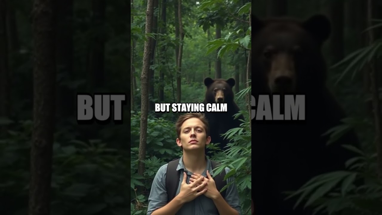 Mastering the Art of Wilderness Self-Defense