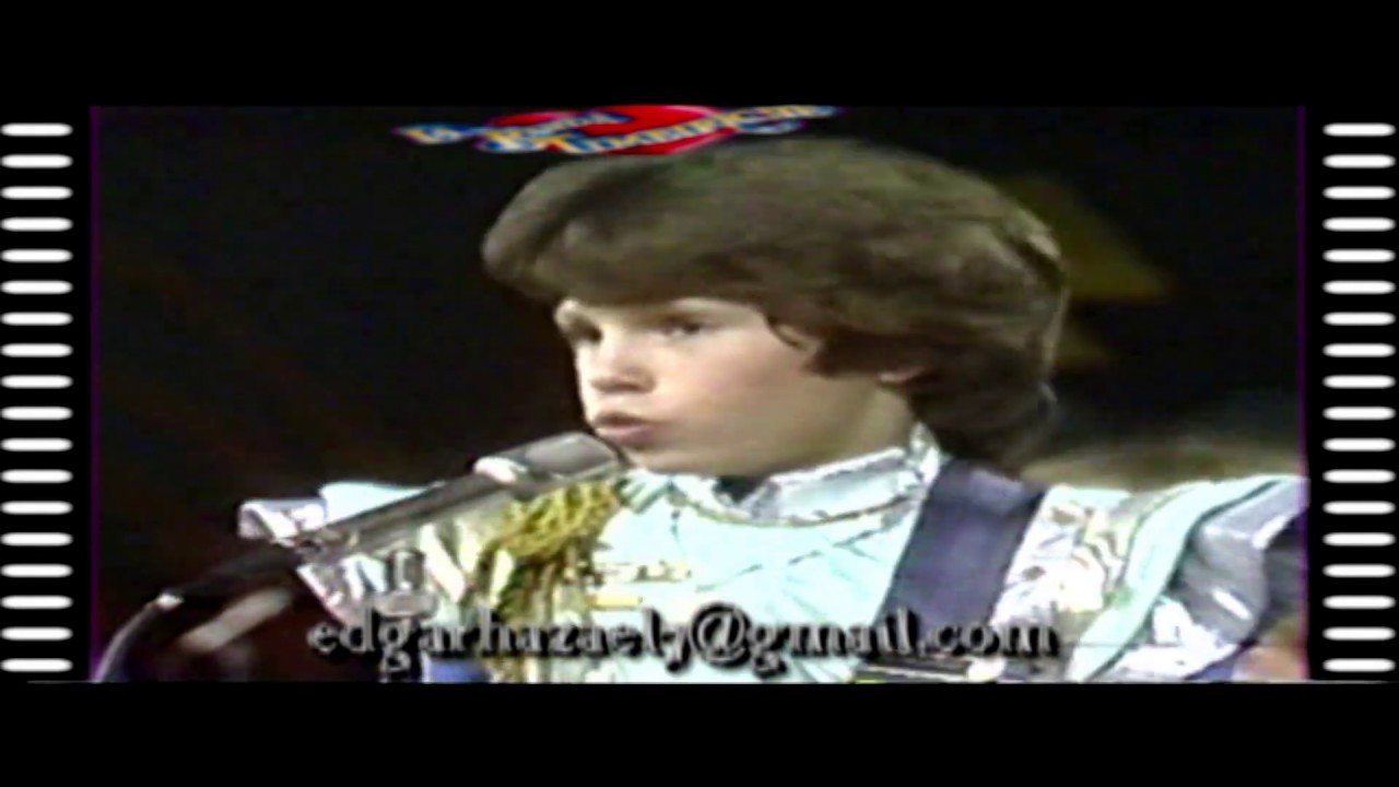 Timbiriche 2 - Rock del amor (Especial)