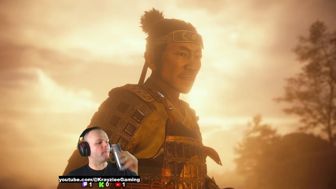 NIOH 2 & ELDEN RING GOLDEN AGE LETS GO