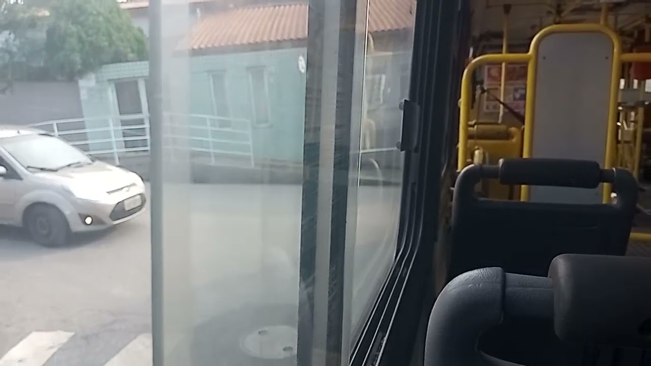 Vlog saindo do trabalho Villefort 31/01/2026 belo horizonte MG 
