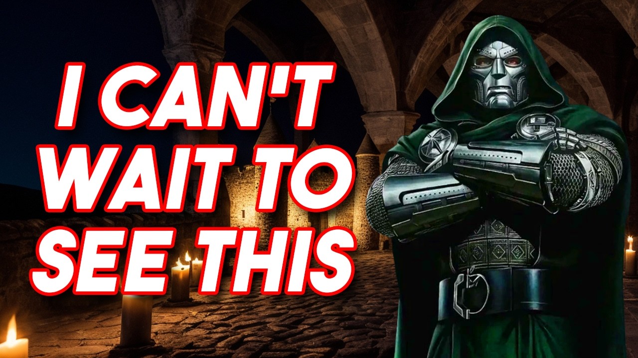 Buy Me A Ticket Please - These Are My Top 5 Most Anticipated Films Of 2026