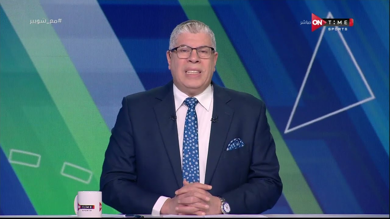 ملعب ONTime - أول تعليق من شوبير بعد خسارة المغرب أمام فرنسا فى دور قبل النهائي من مونديال قطر 2022
