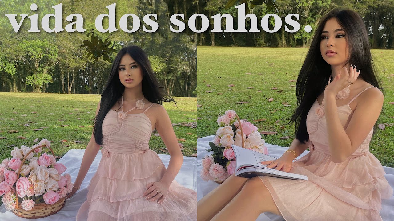 como criar sua vida dos sonhos.