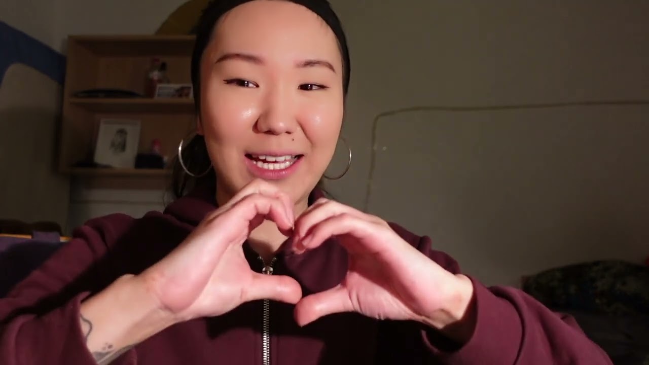 Yapping about hulmas, viewers, tsagaan sar