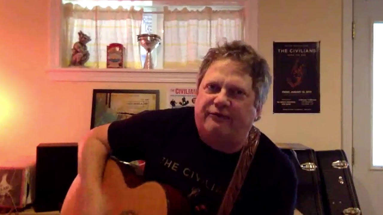 Chris Livesay // By The Way // Tim's Live