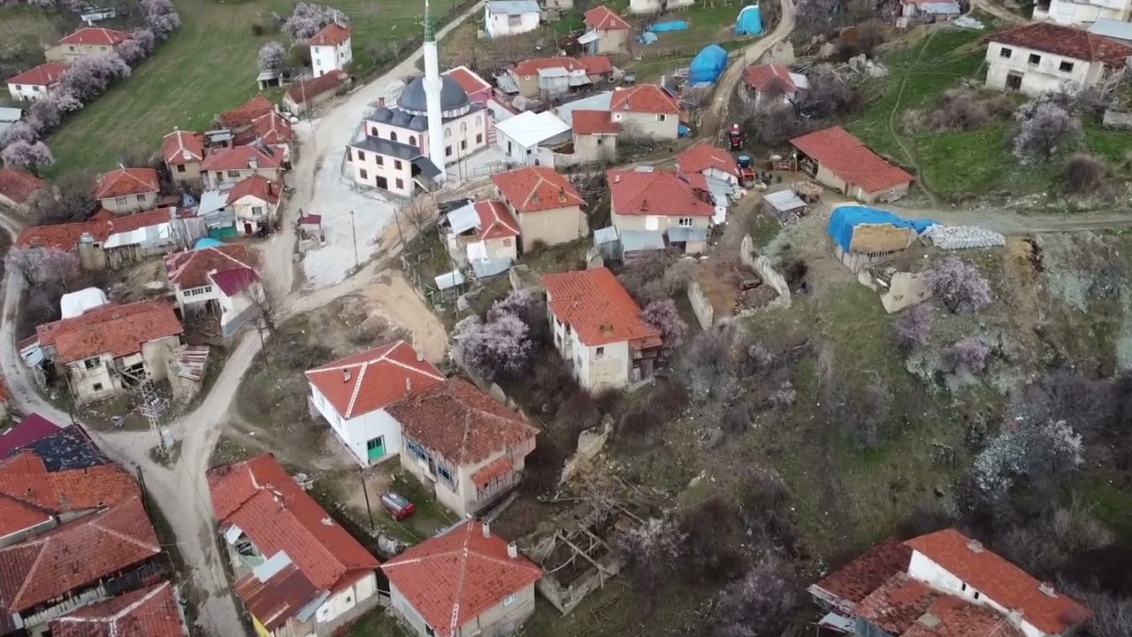 Mihalıççık Kavak Köyü