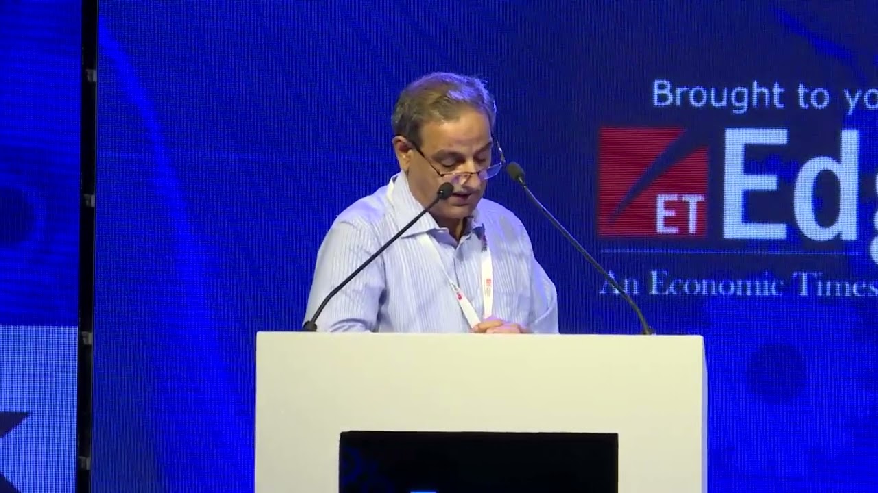 #ETSCM | Waterways: Inland Waterways - The Road to Environment-friendly Transport