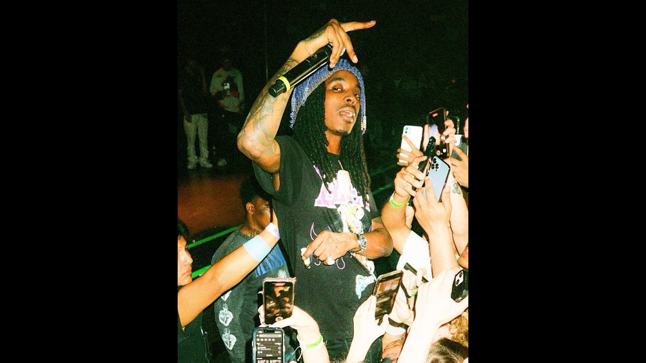*FREE* Baby Smoove Type Beat - 