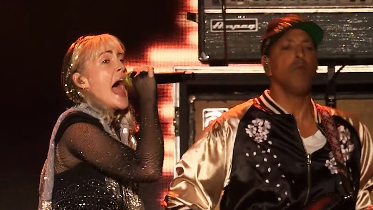 Metric - Black Sheep | Canada Day 2024