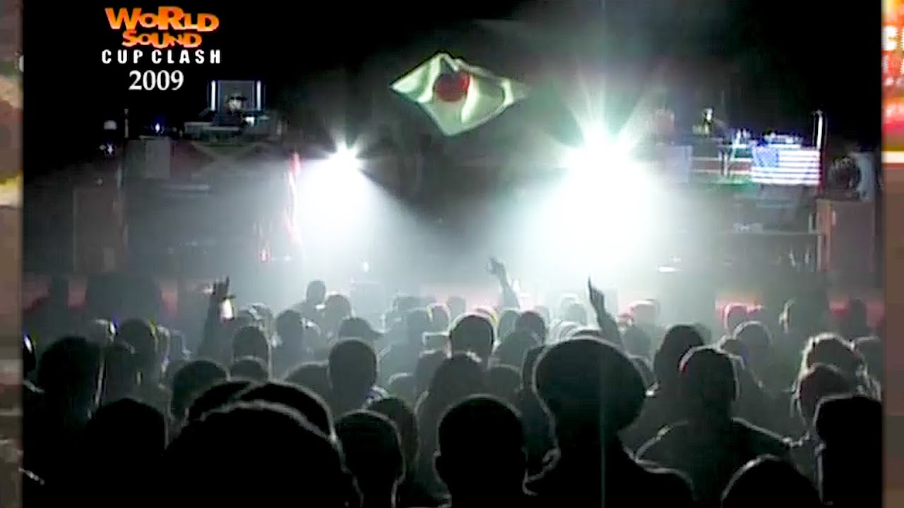🌍🎶 **World Sound Cup Clash 2009!** 🎶🌍 Part 1 (Official Video)