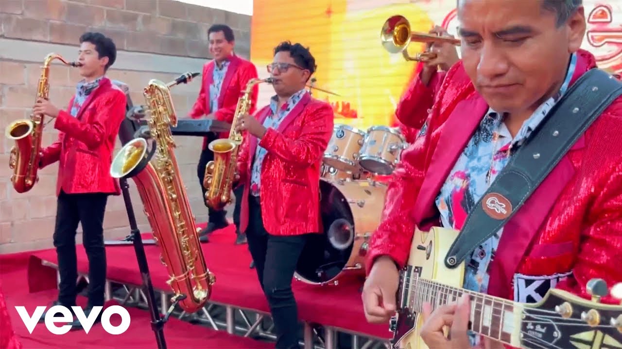 Reyes Klan - El Regreso De Arisbel