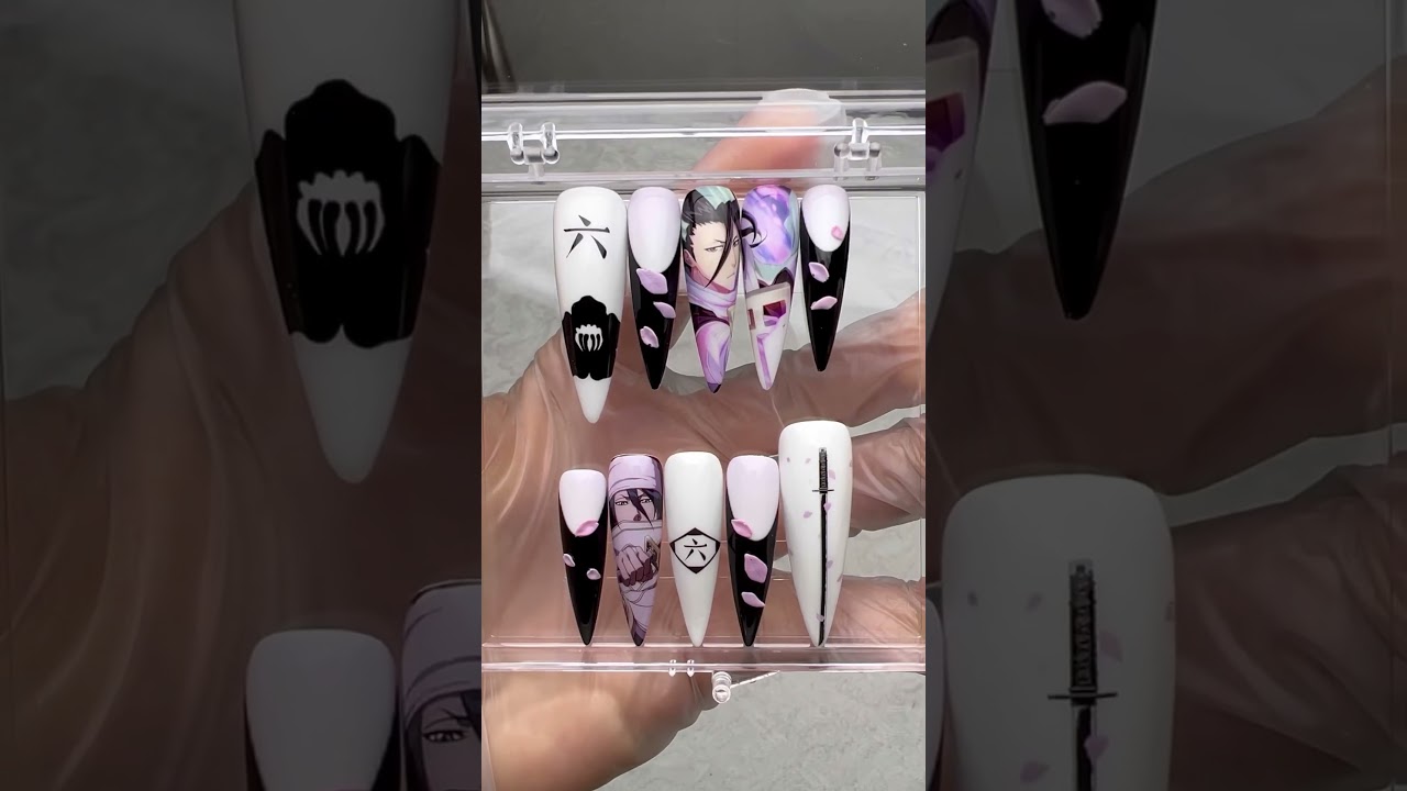 JJK sorcerers vs. Bleach captains&mdash;WHO WINS? 💥💅