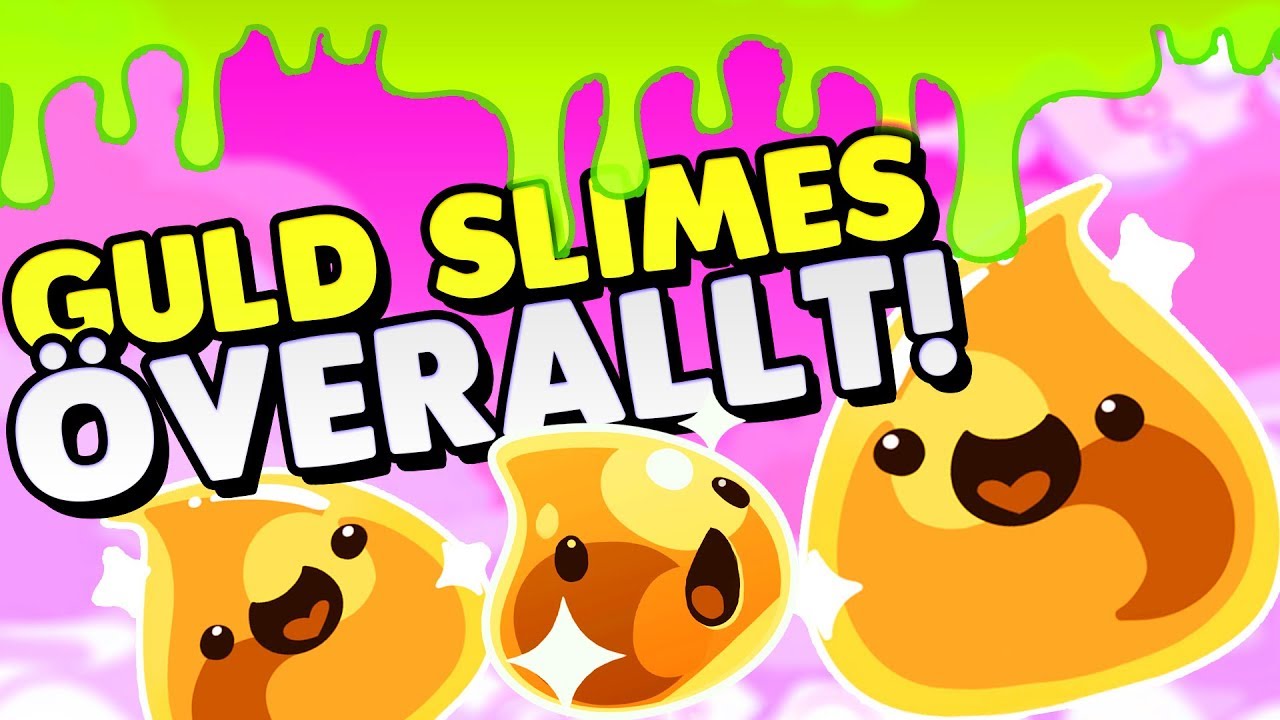 Vi letar efter gömda skatter | Slime Rancher På Svenska #48