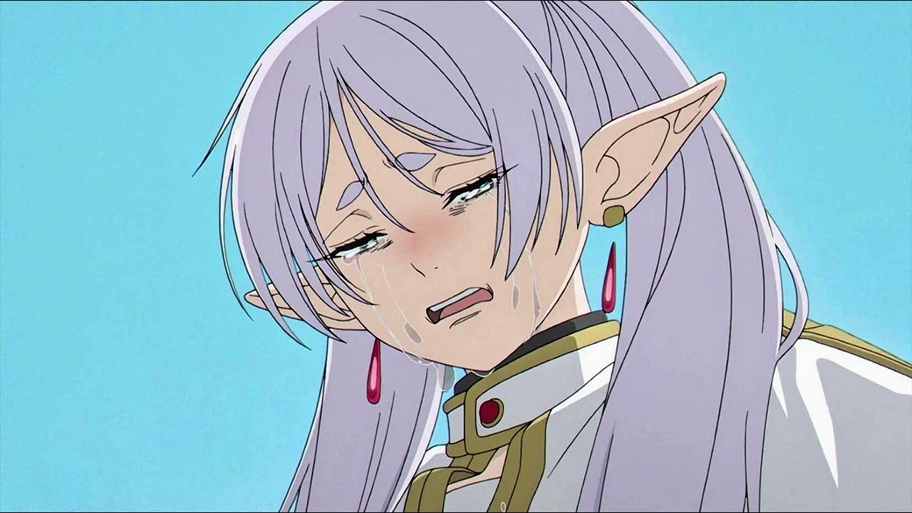 Sorry I cried - YourHealer