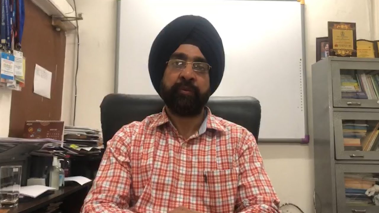 Punjab health officials providing latest update on coronavirus in Punjab