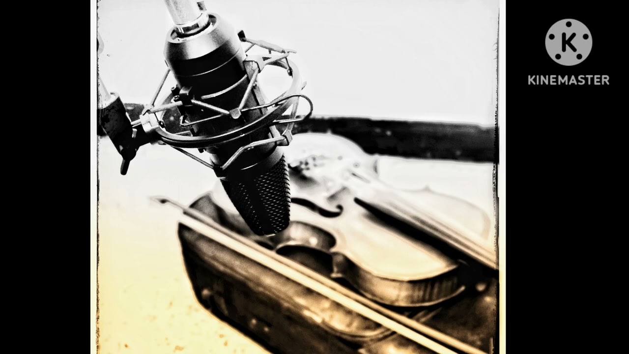 Ragam madhyamavathi - Carnatic Violin recital