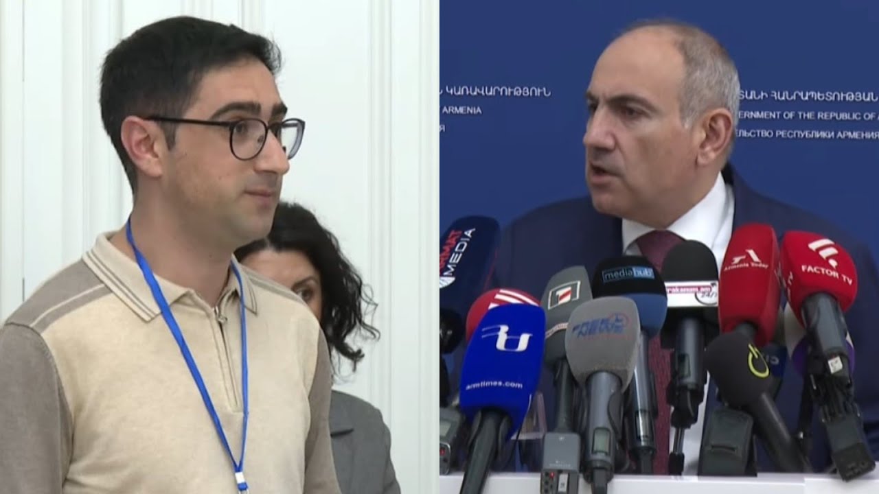 Փաշինյանը փակագծեր բացեց. թույլ չեմ տա սադրանք իրականացնելու