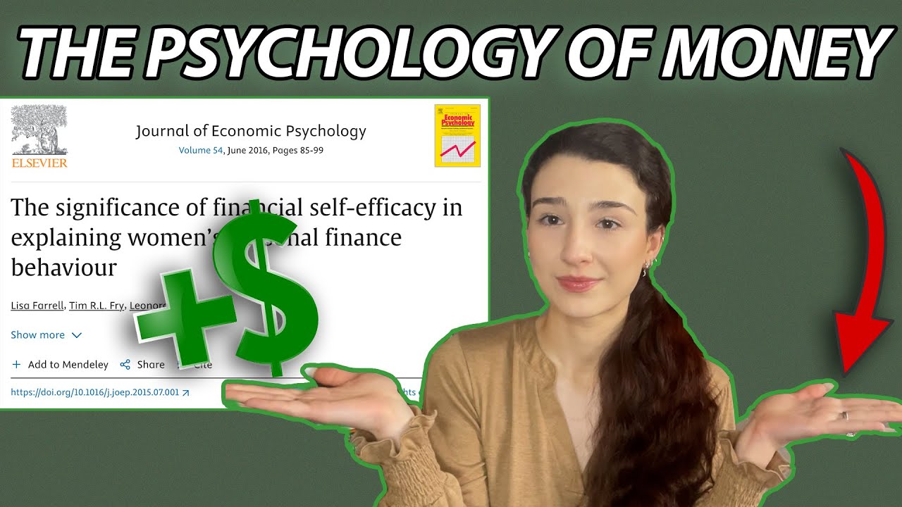 Money Mindsets That Self-Sabotage vs. Generate Wealth
