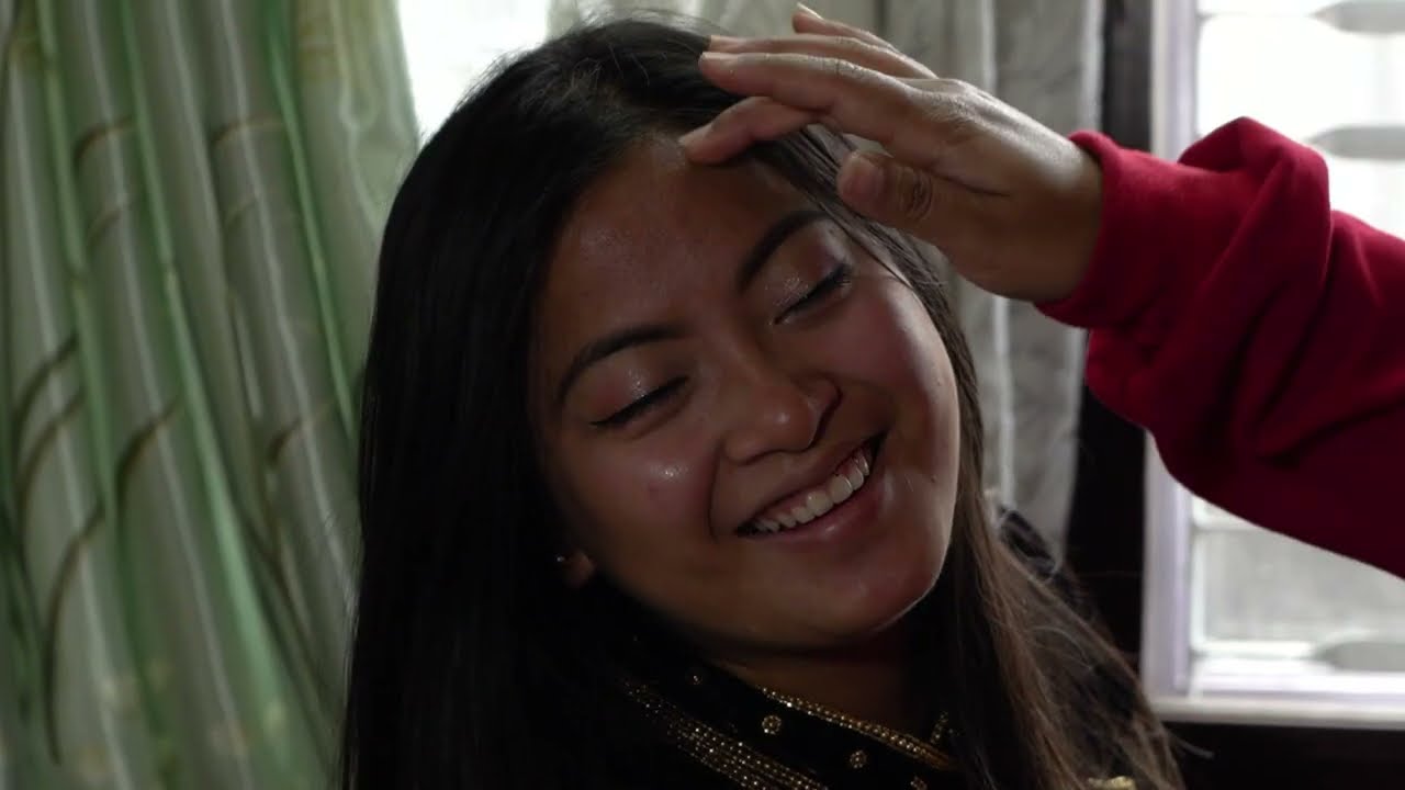 Binu & Manoj Gurung | Nepali Wedding Event 2022