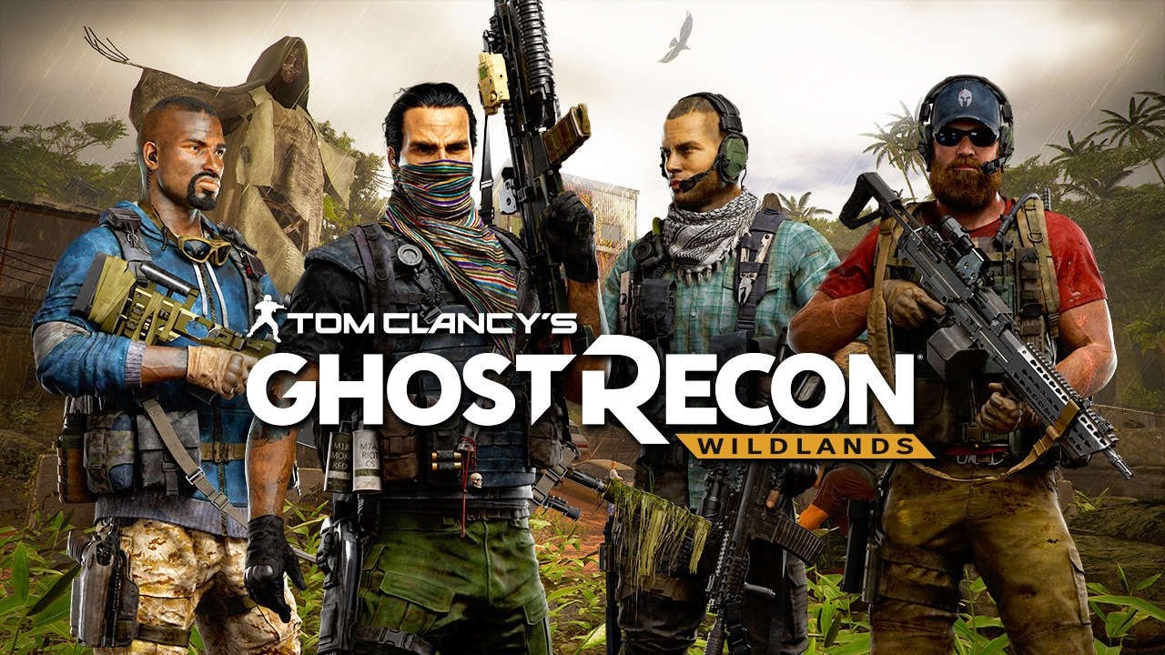 Ghost Recon Wildlands Story Missions - Ocoro - Cooking with Coca