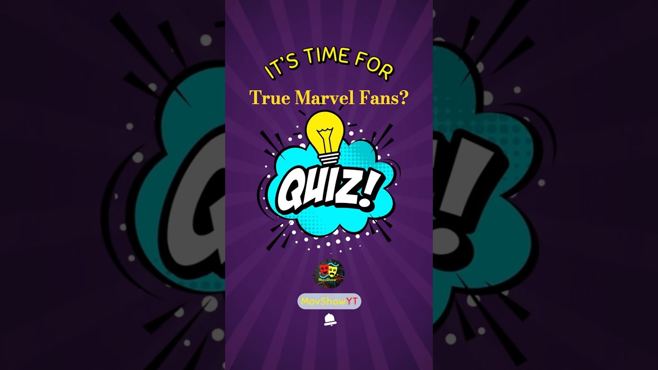 Guardians Meet Avengers  #marveltrivia #quiz #ironman #marvelchallenge