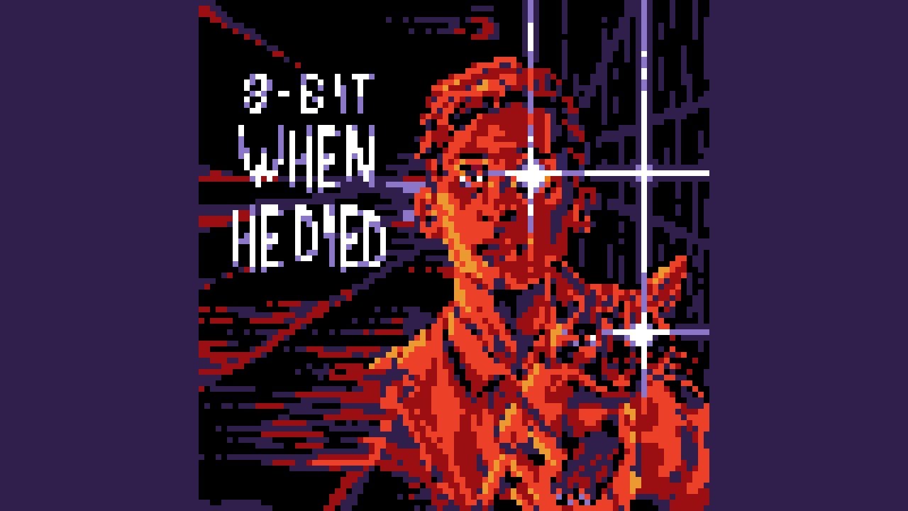 WHEN HE DIED by Lemon Demon - Famitracker VRC6 Cover (8-bit / Chiptune)