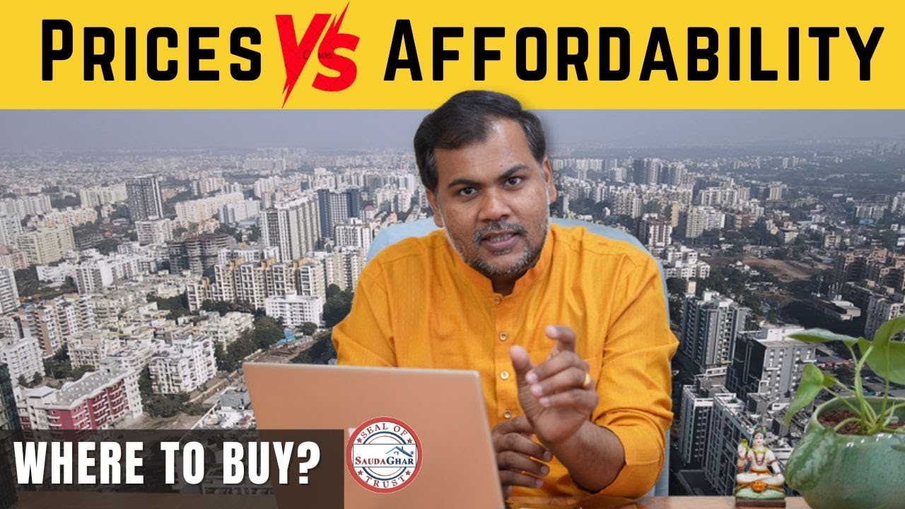 Baner - Balewadi vs Wakad - Hinjawadi vs Tathawade - Punawale – Where to Buy?📈Future vs🏗️Infra vs💰