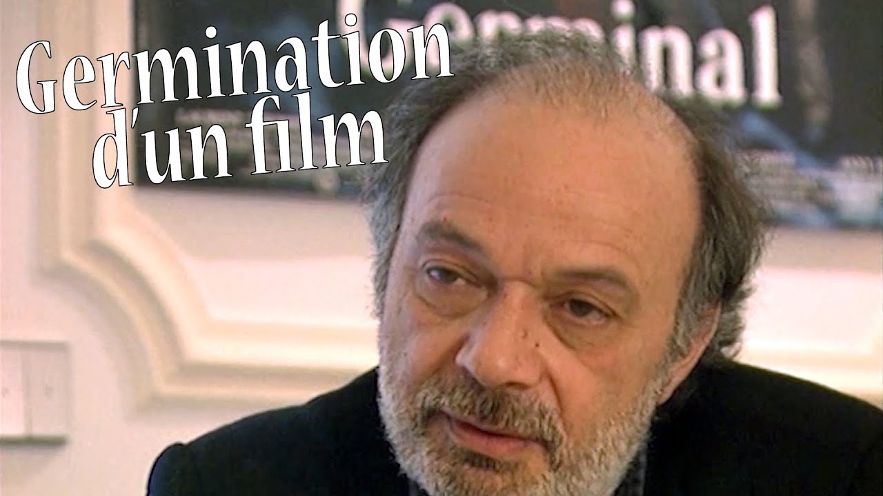 Claude Berri explique la technique de Germinal 1/2