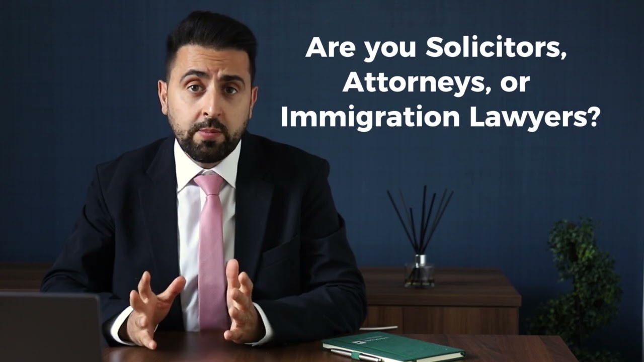 UK Immigration Law FAQs 2025 | Answered by Top Immigration Lawyers in London 🇬🇧📘