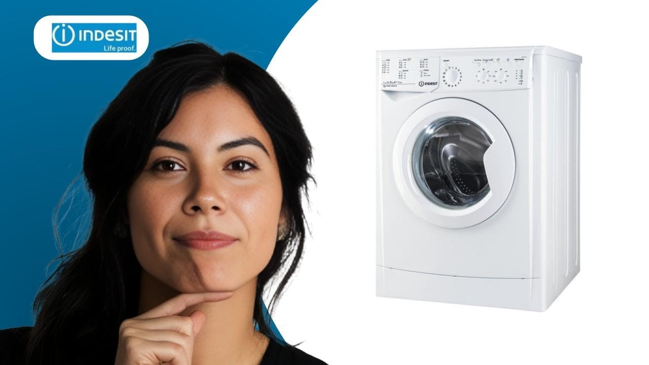 Come Risolvere i Tempi Lunghi dei Cicli su Indesit IWC 71253 ECO EU