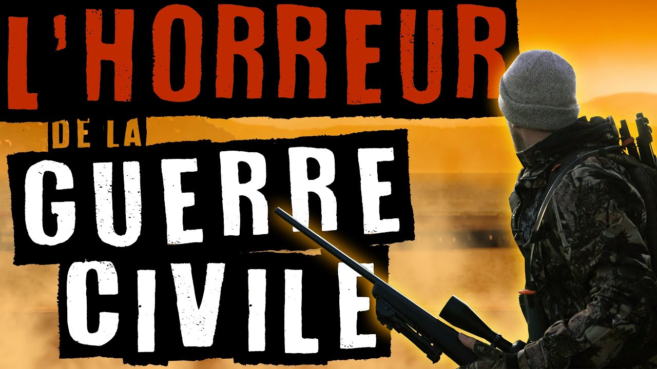 Effondrement : Il a surv&eacute;cu &agrave; la guerre civile