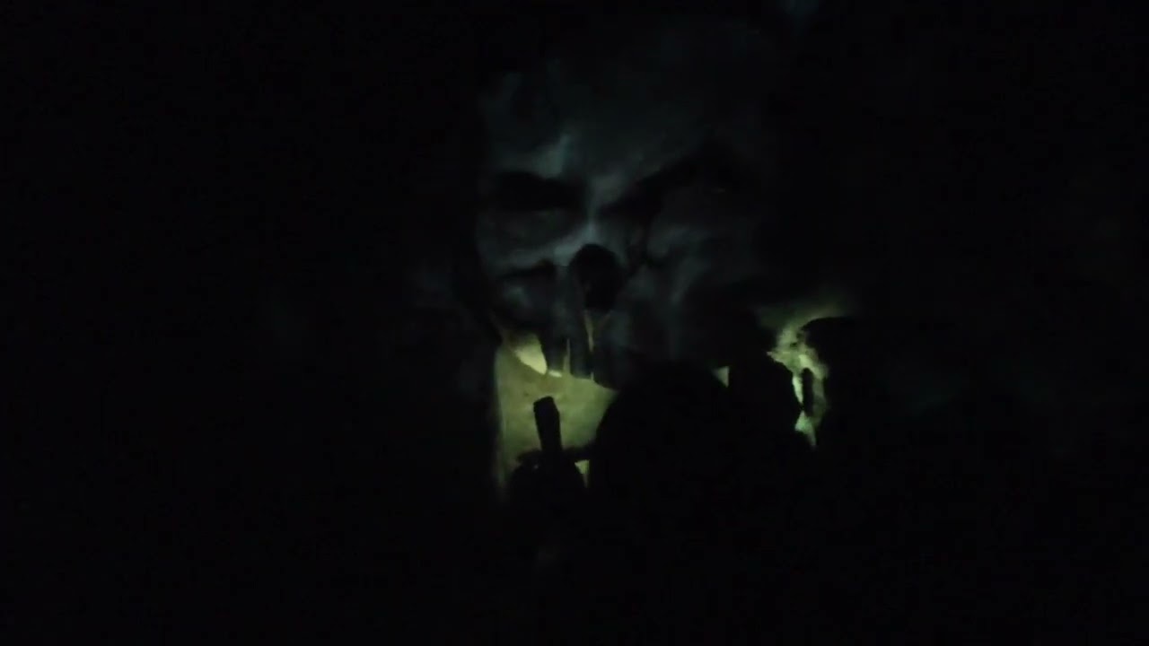 DLP 2013 - Disneyland Parc - Pirates Of The Caribbean