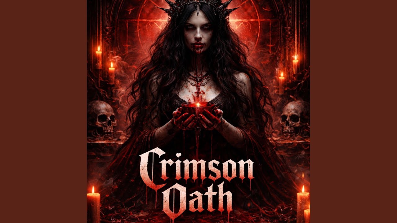 Crimson Oath