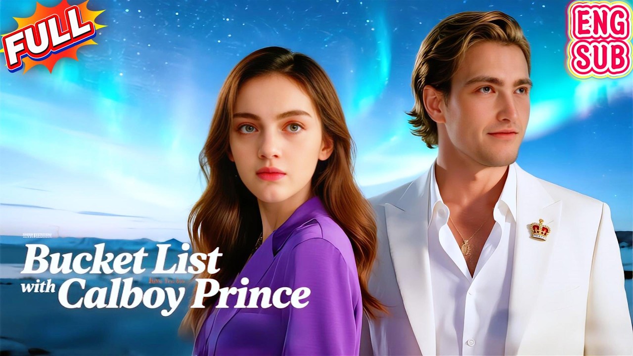 [HD FULL] 💖After being betrayed, Cinderella found a prince who adored her and granted her every wish
